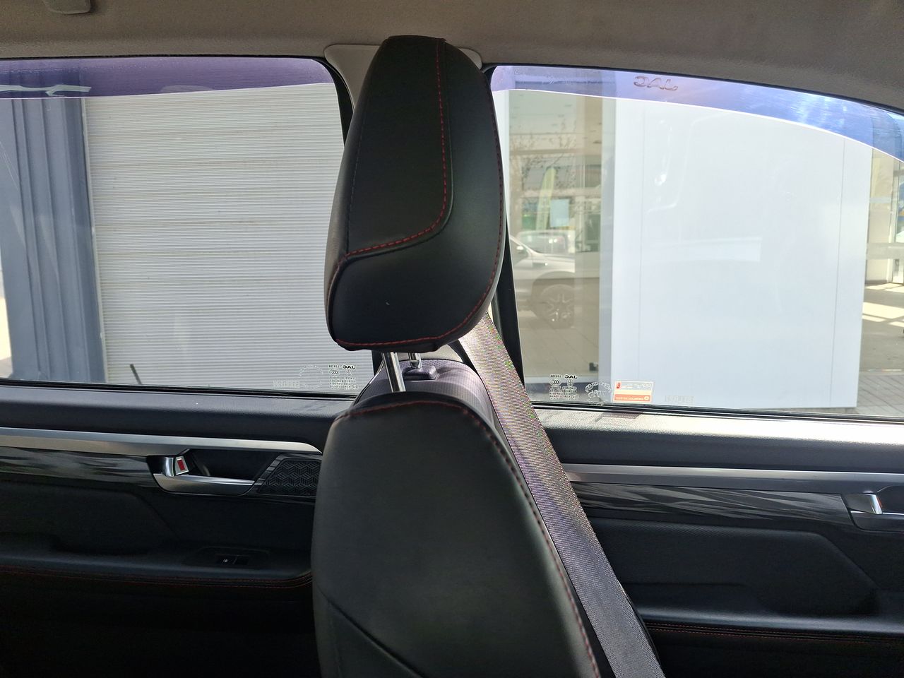 JAC - 15