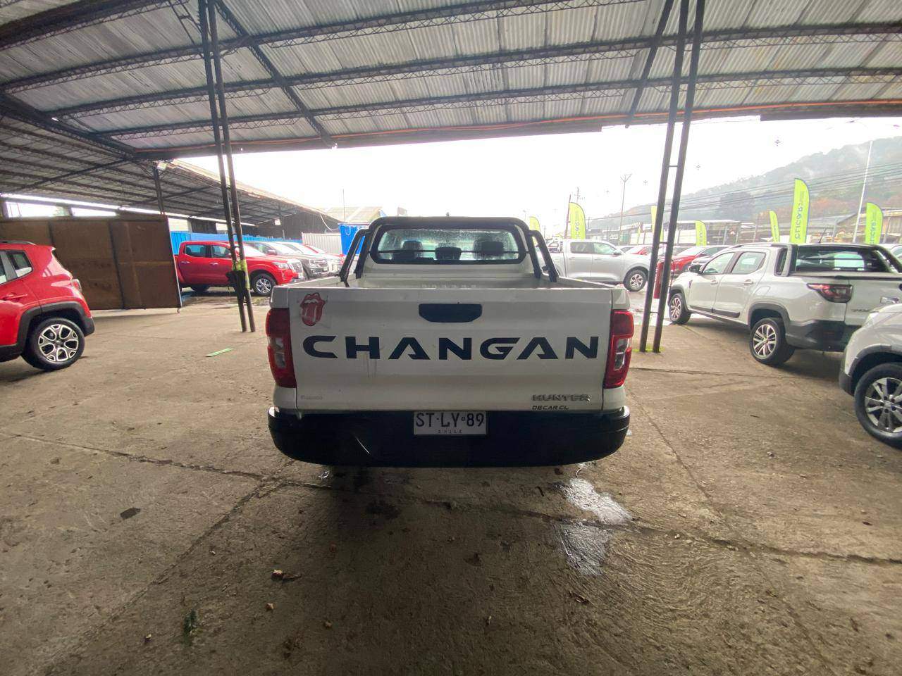 Imagen de vehículo