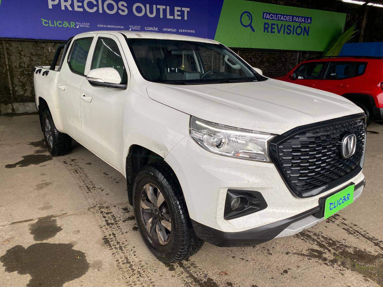 Changan Hunter