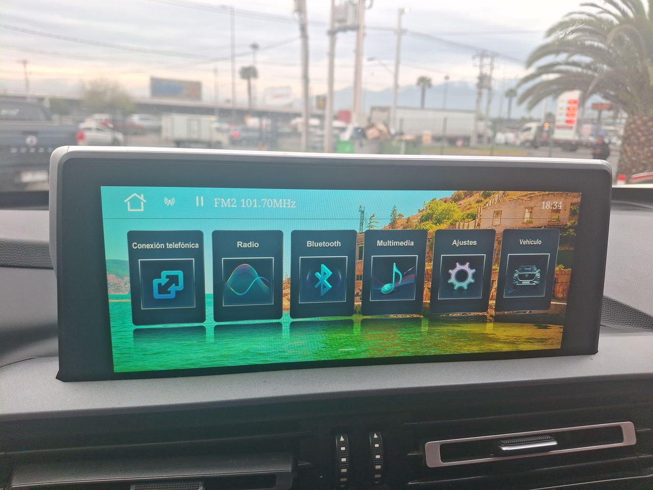 Changan Hunter — foto 27 de 31