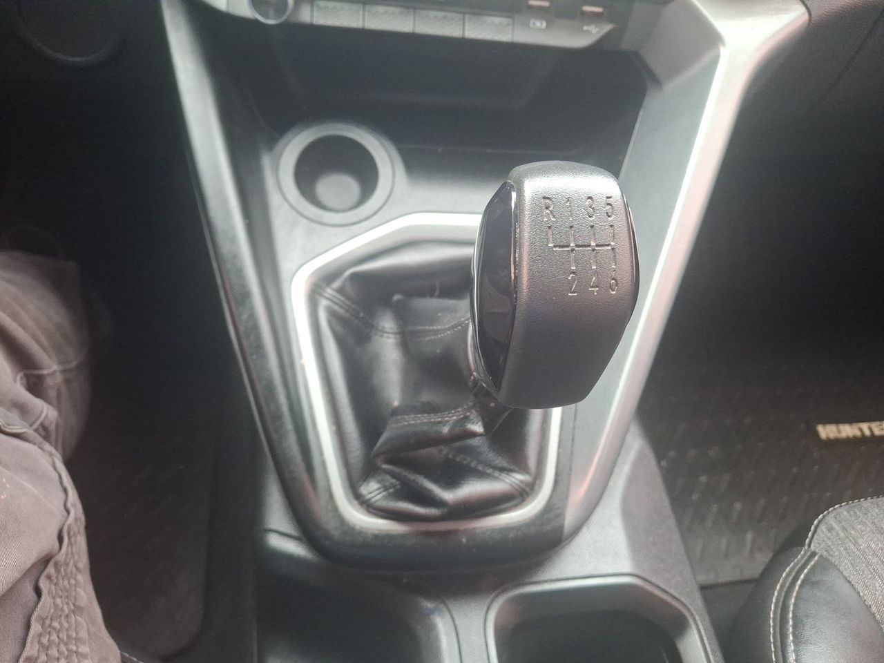 Changan Hunter — foto 30 de 31