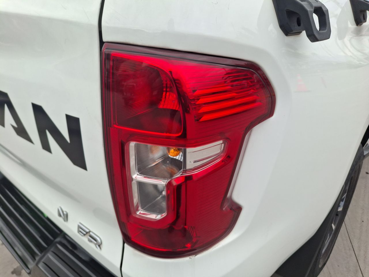 Changan Hunter — foto 21 de 31