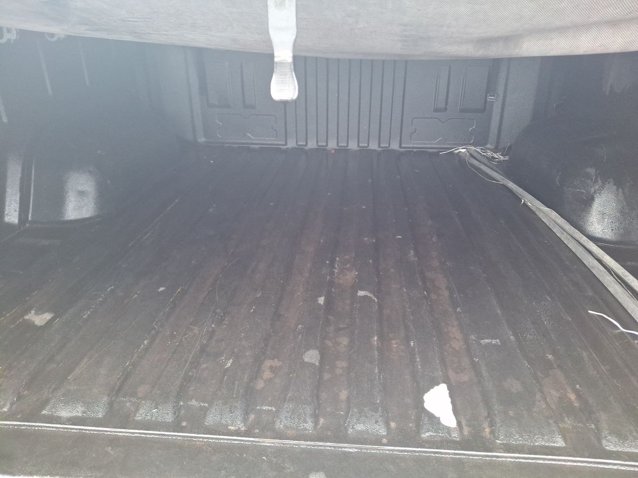 Changan Hunter — foto 22 de 31
