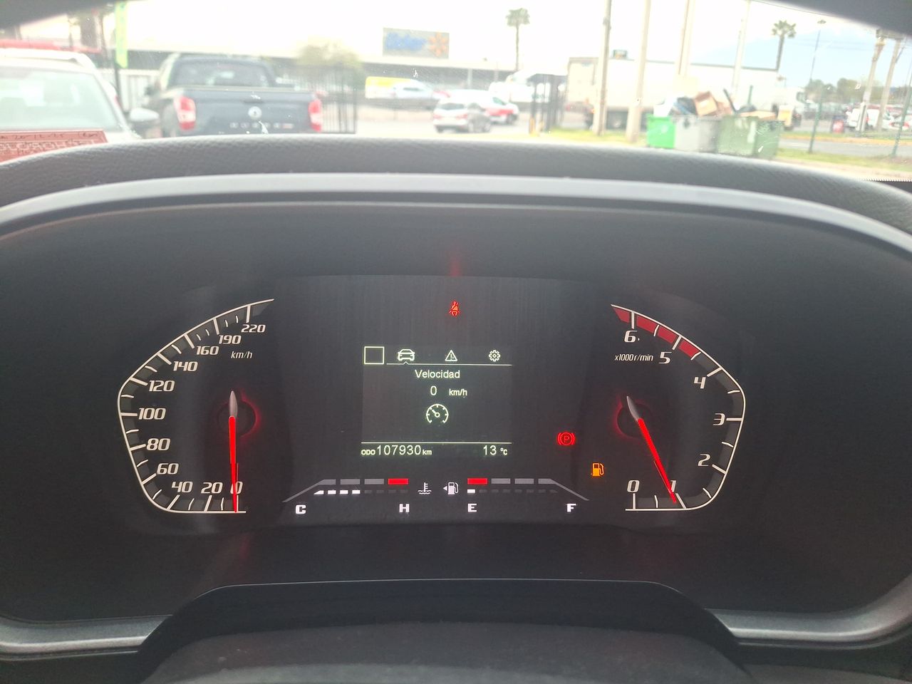 Changan Hunter — foto 26 de 31