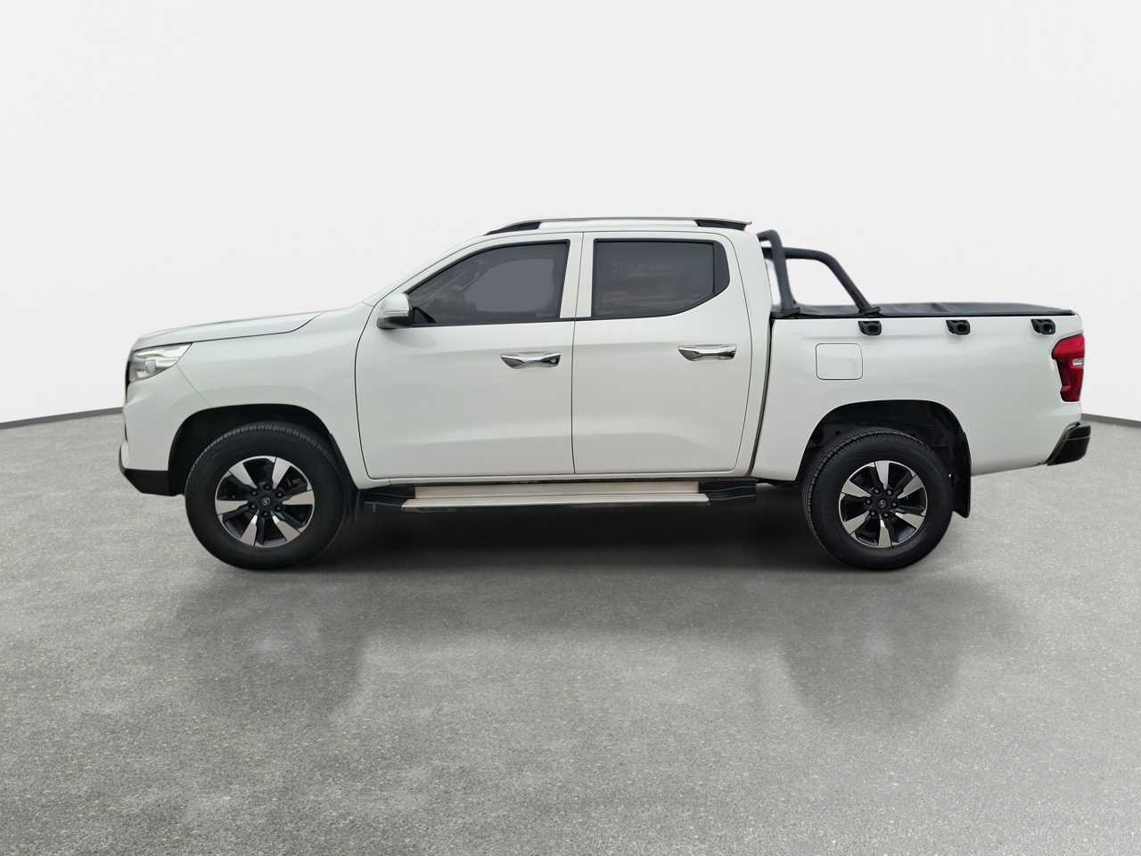 Changan Hunter — foto 5 de 31
