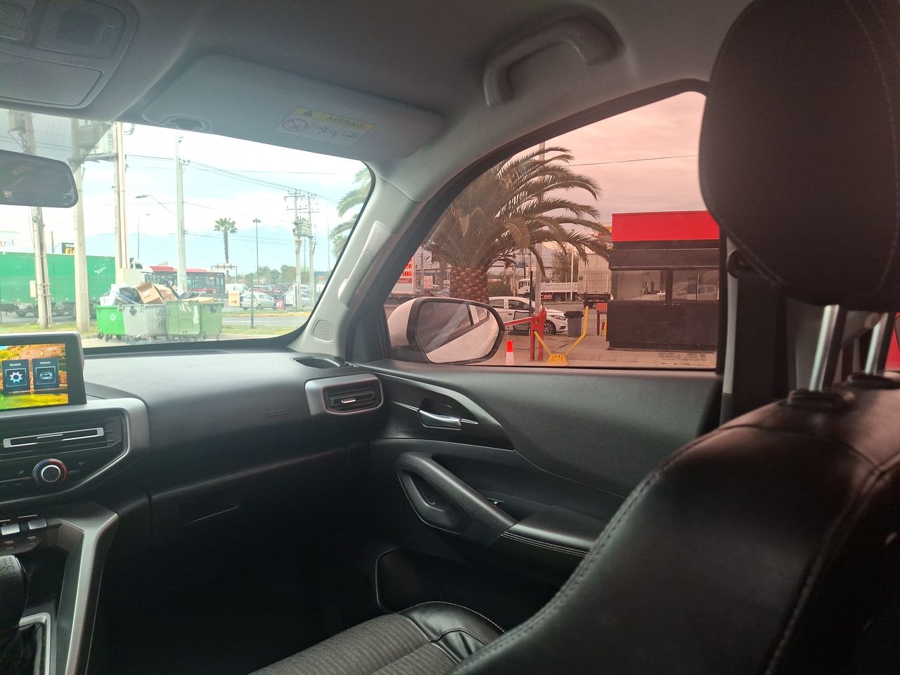 Changan Hunter — foto 11 de 31