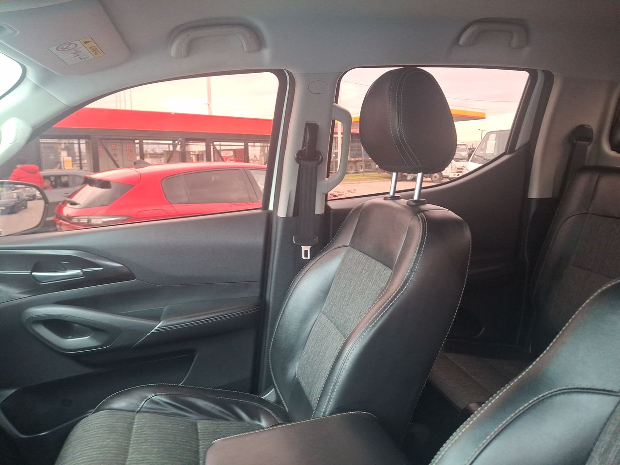 Changan Hunter — foto 12 de 31