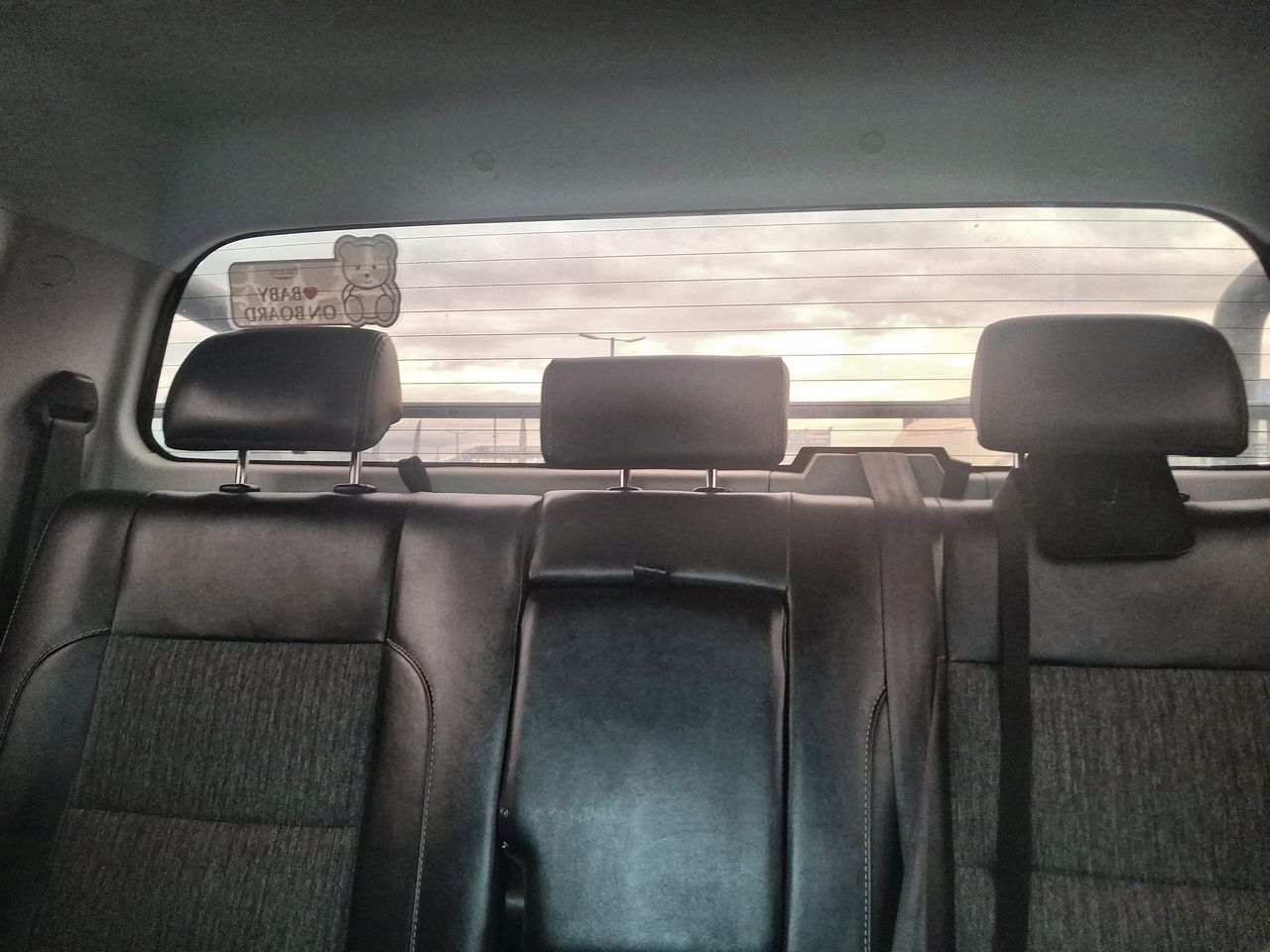 Changan Hunter — foto 14 de 31