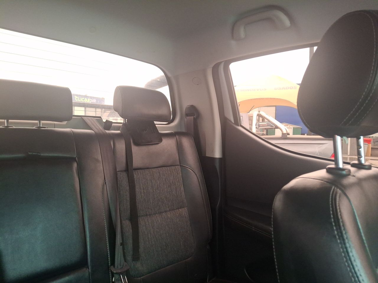 Changan Hunter — foto 15 de 31