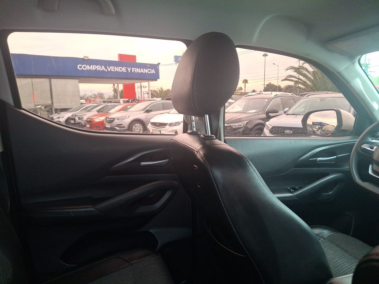 Changan Hunter — foto 16 de 31