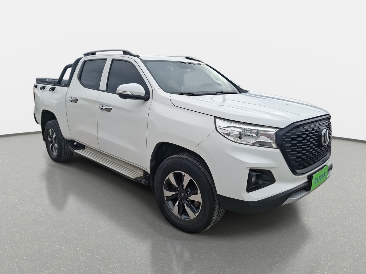 Changan Hunter