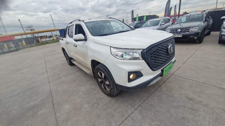 CHANGAN - 1