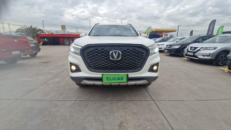 CHANGAN - 2