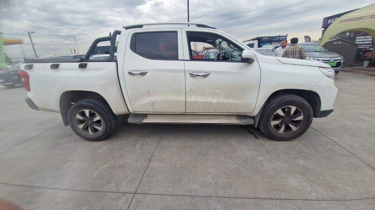 CHANGAN - 3