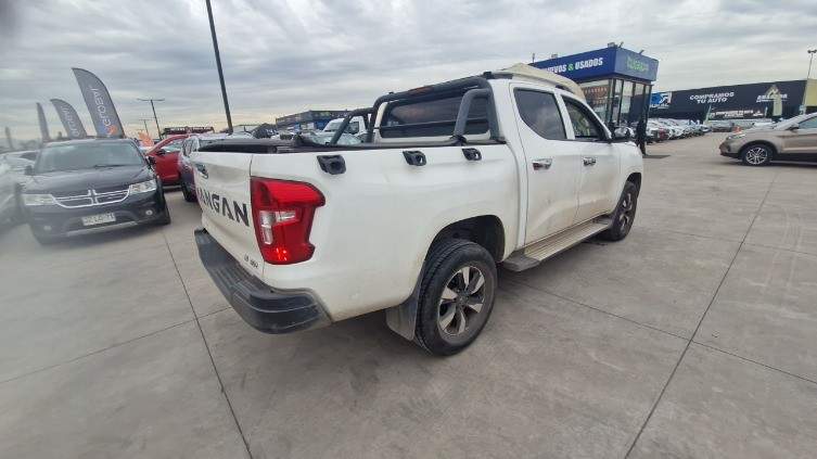 CHANGAN - 4