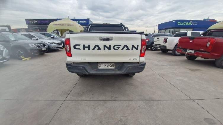 CHANGAN - 5