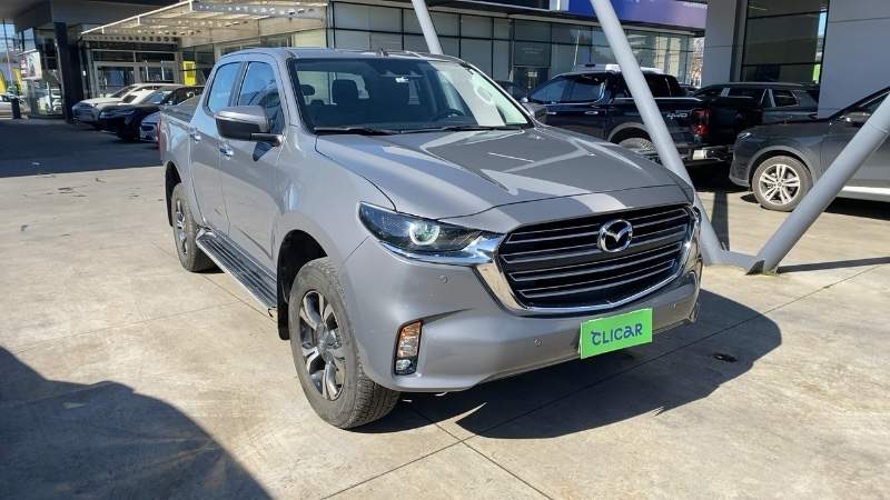 MAZDA - 1