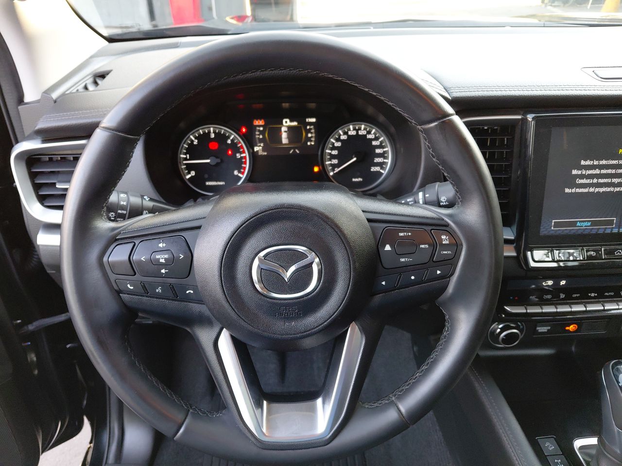 MAZDA - 24