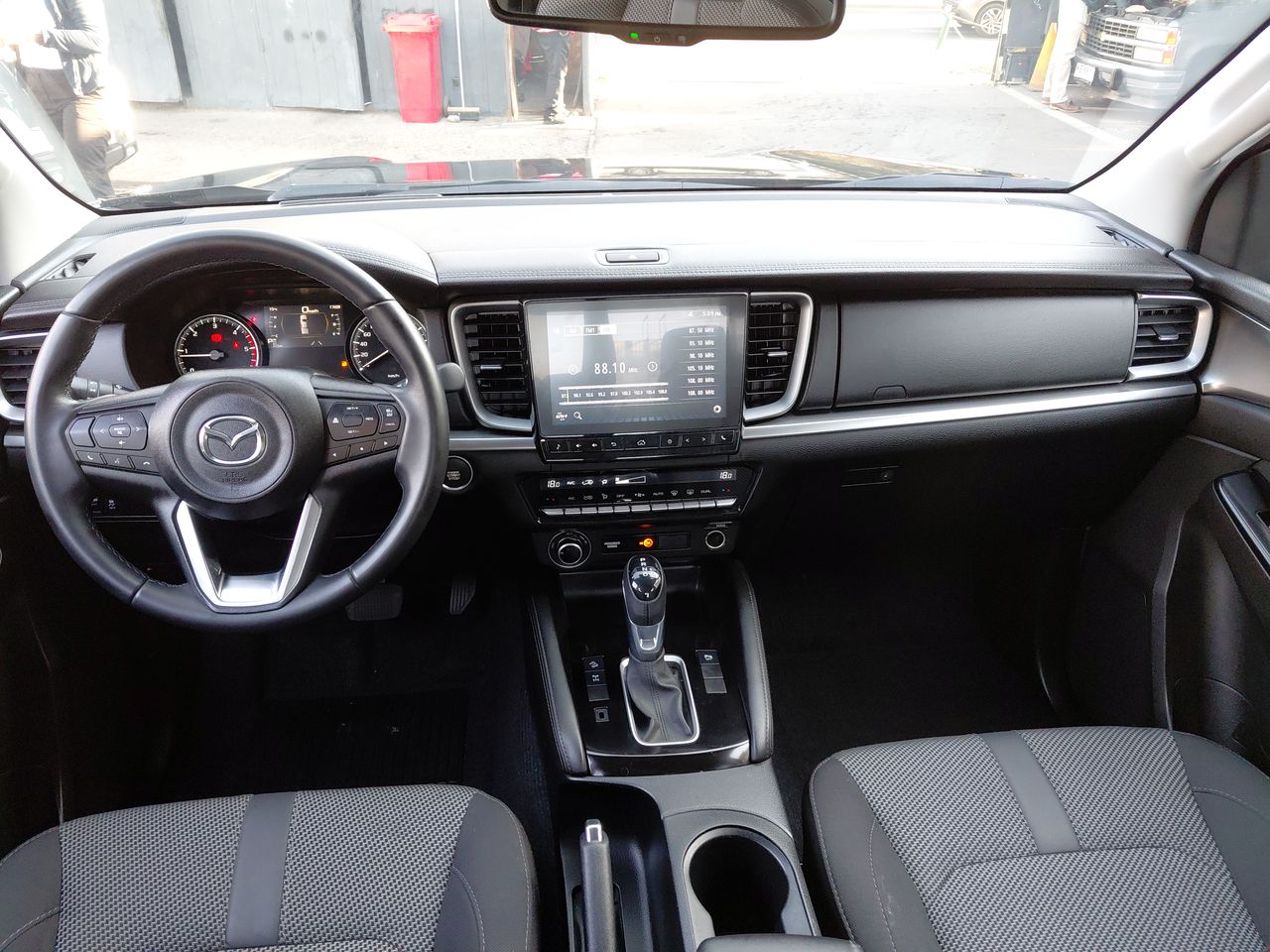 MAZDA - 31