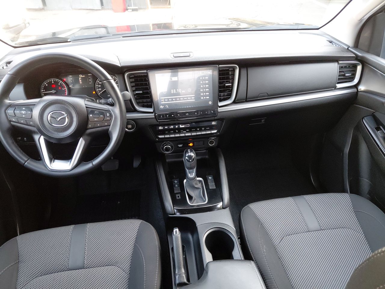MAZDA - 9
