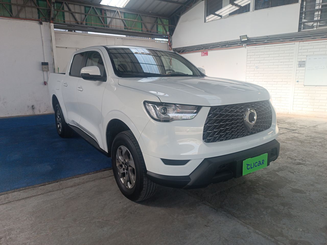 GREAT WALL - 1