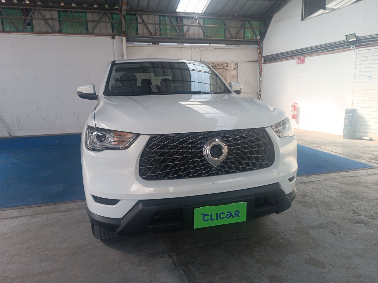 GREAT WALL - 2
