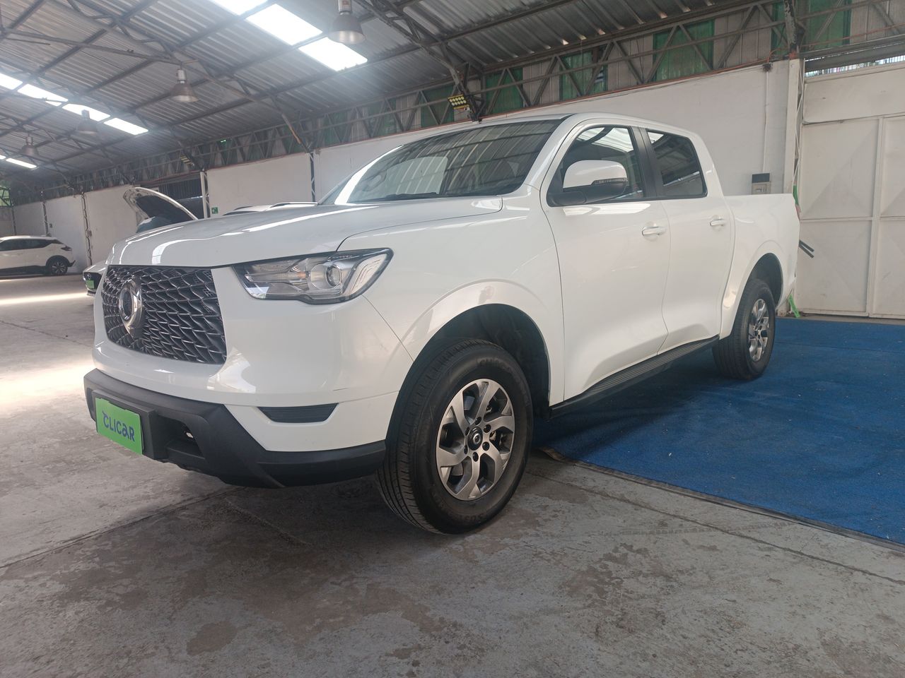GREAT WALL - 3