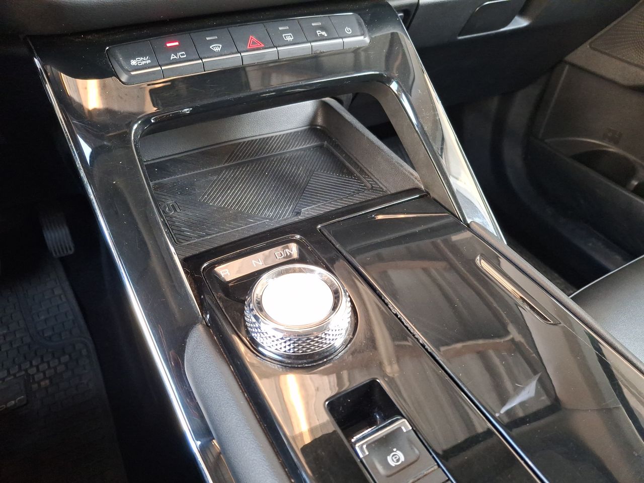 HAVAL - 23