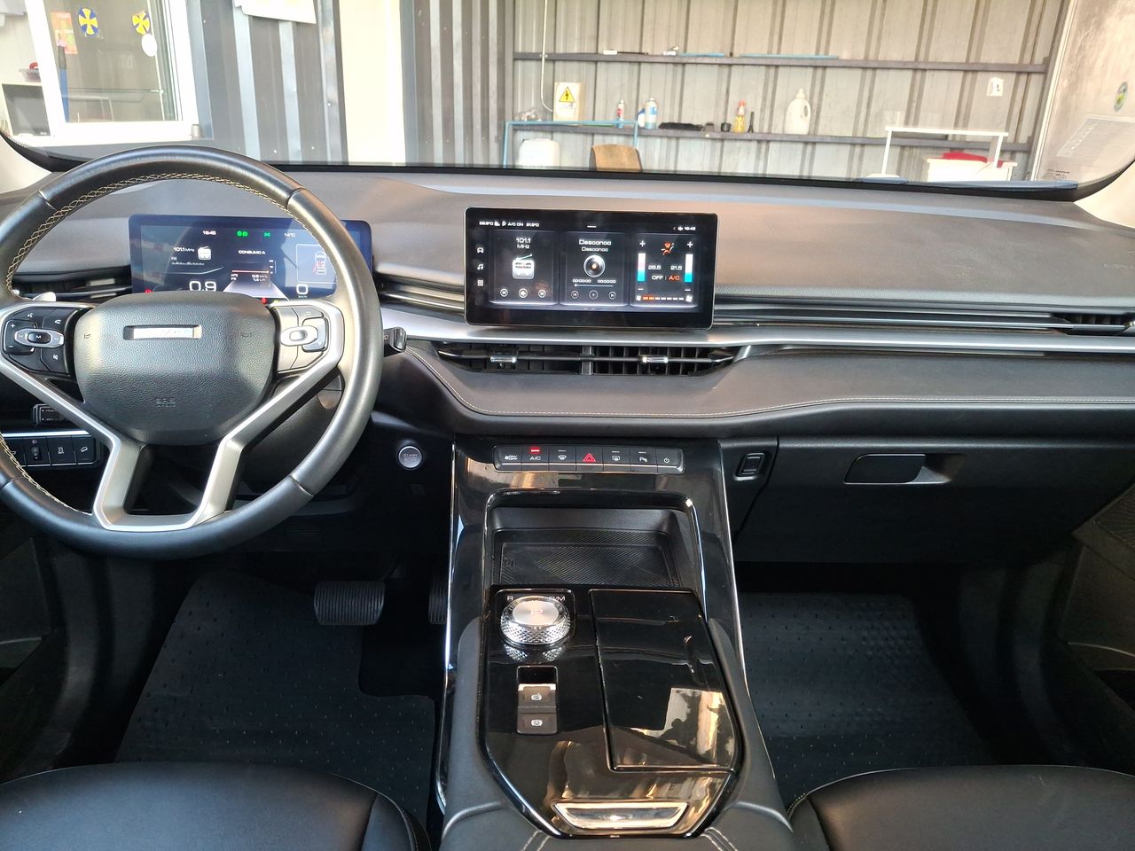 HAVAL - 24