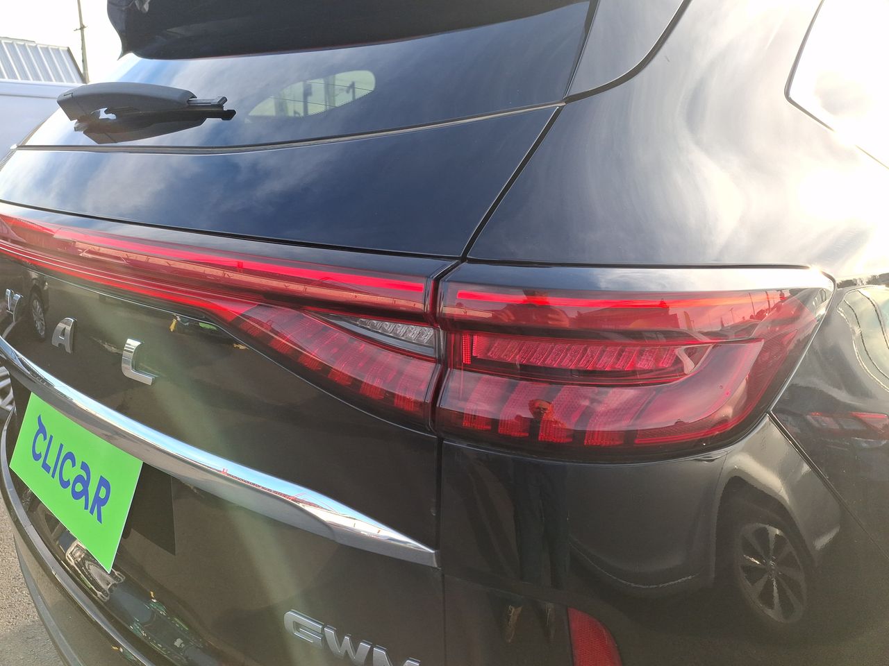 HAVAL - 12