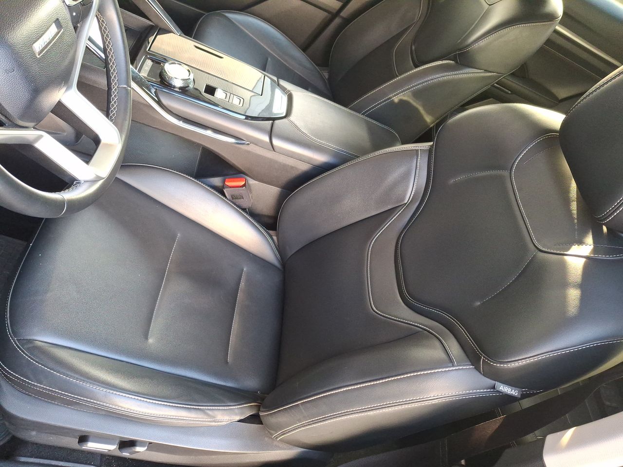 HAVAL - 16
