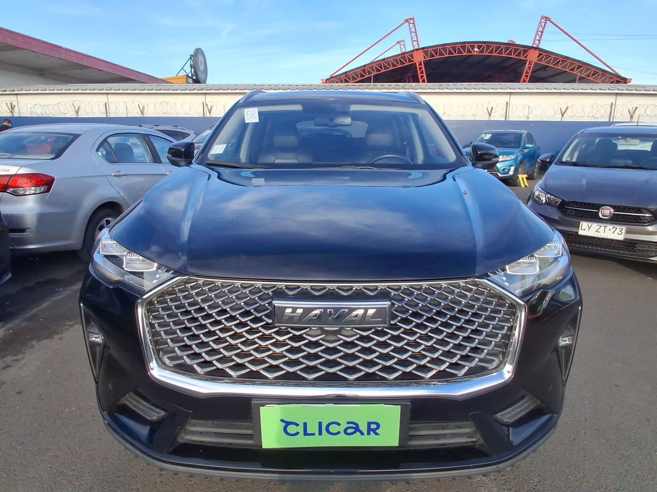 HAVAL - 2