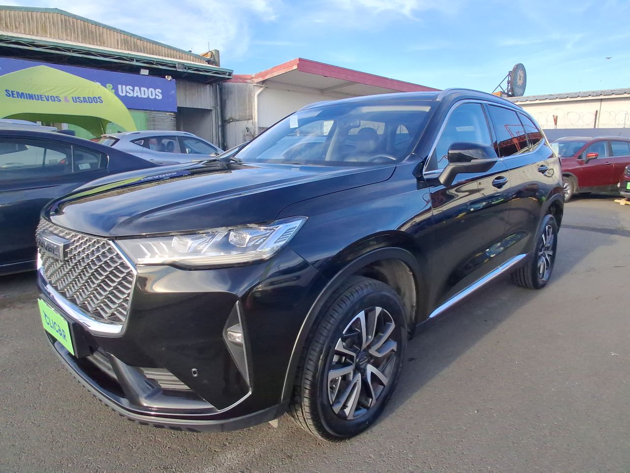 HAVAL - 3