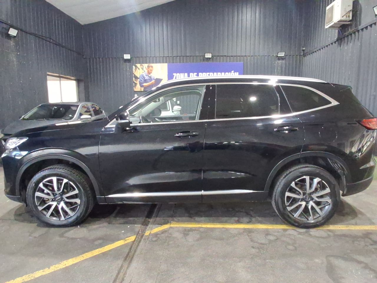 HAVAL - 4