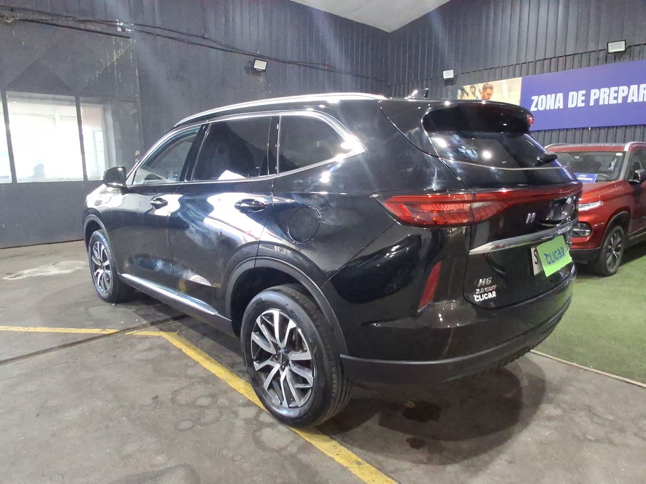 HAVAL - 5
