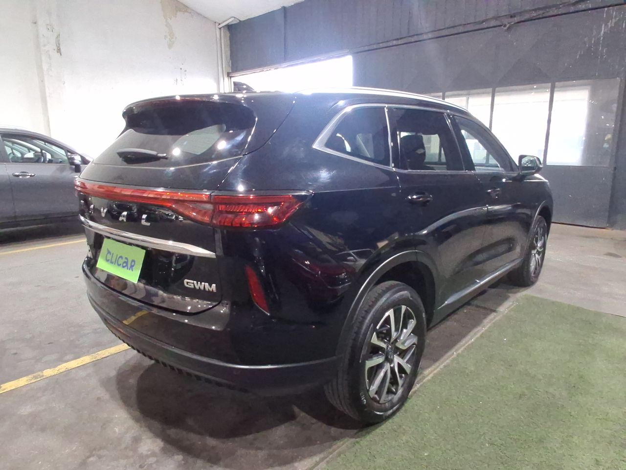 HAVAL - 7