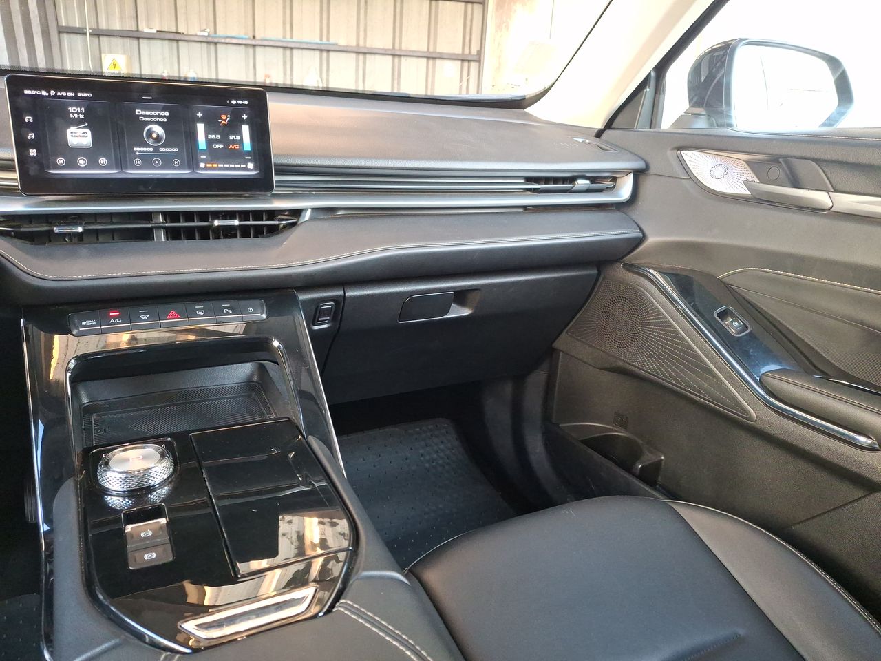HAVAL - 2