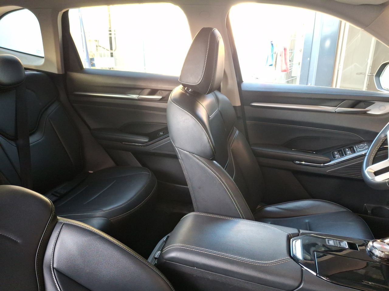 HAVAL - 7