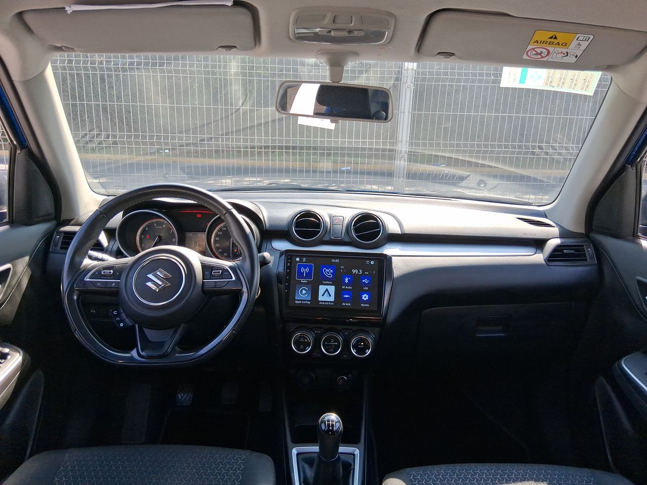 SUZUKI - 28