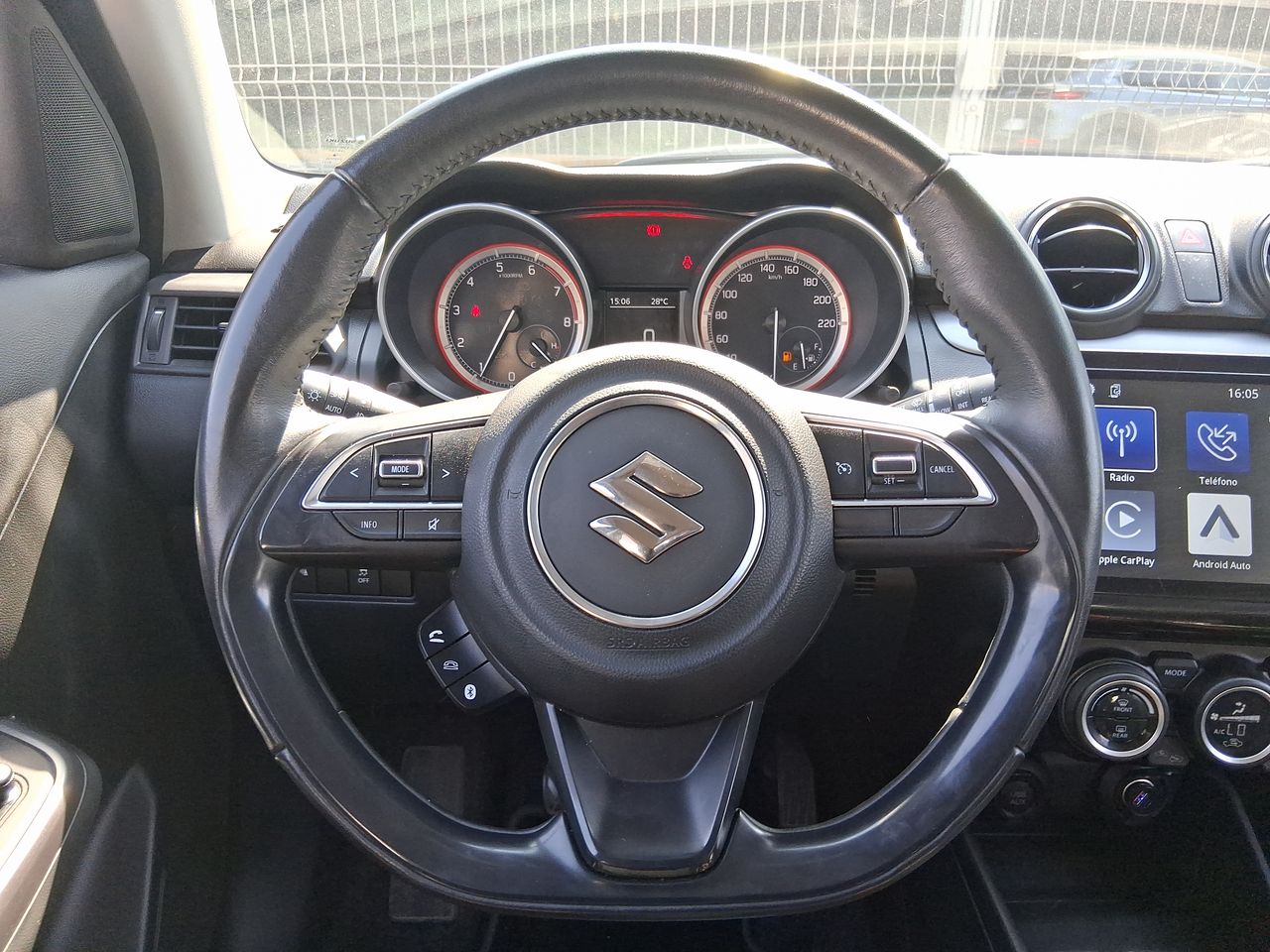 SUZUKI - 21