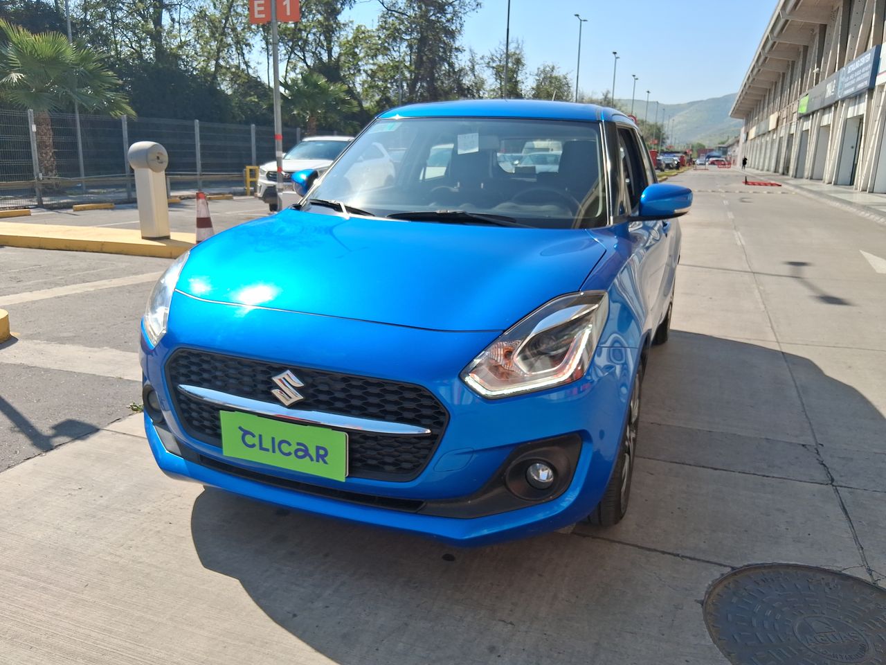 SUZUKI - 2
