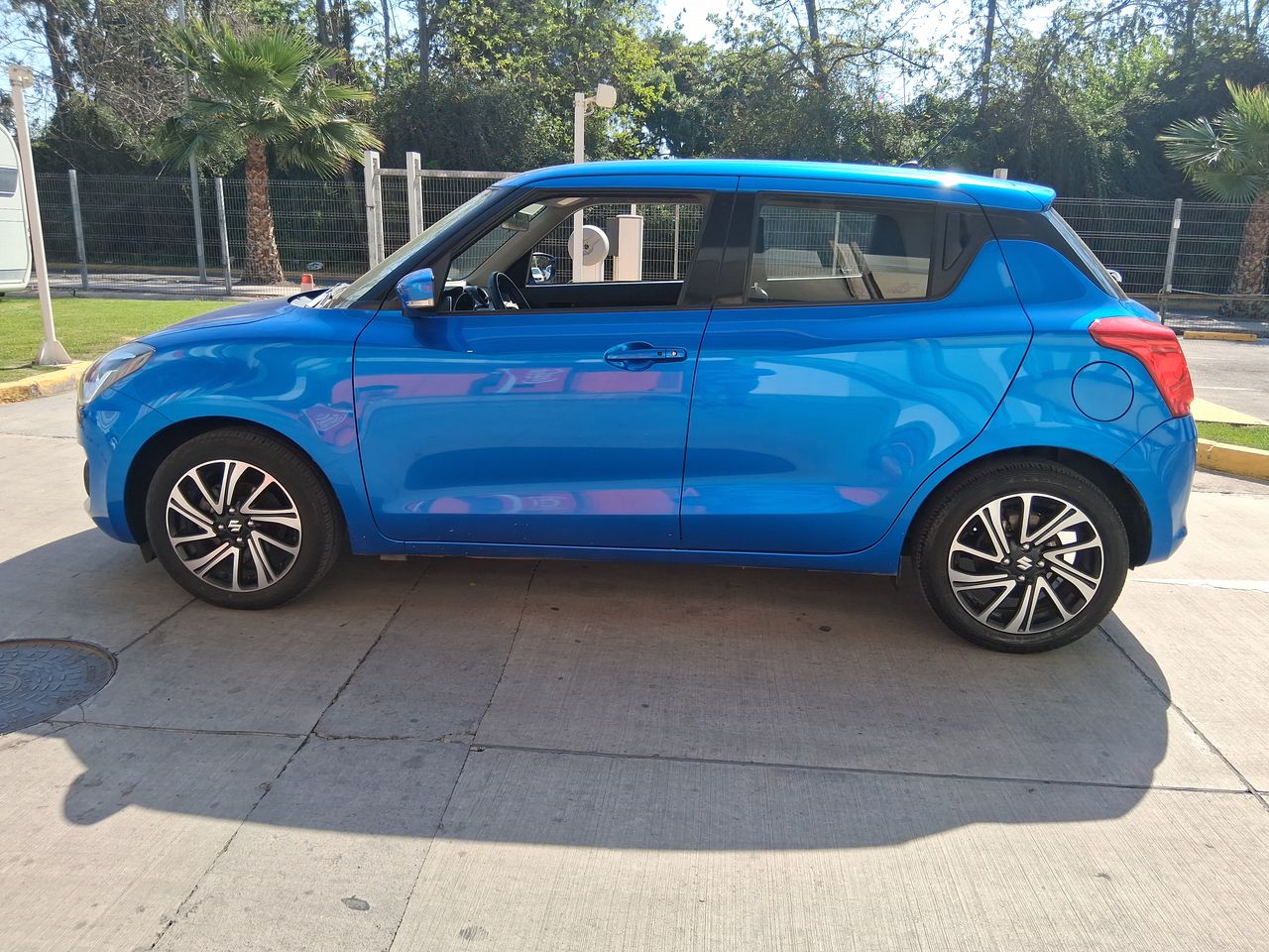 SUZUKI - 3