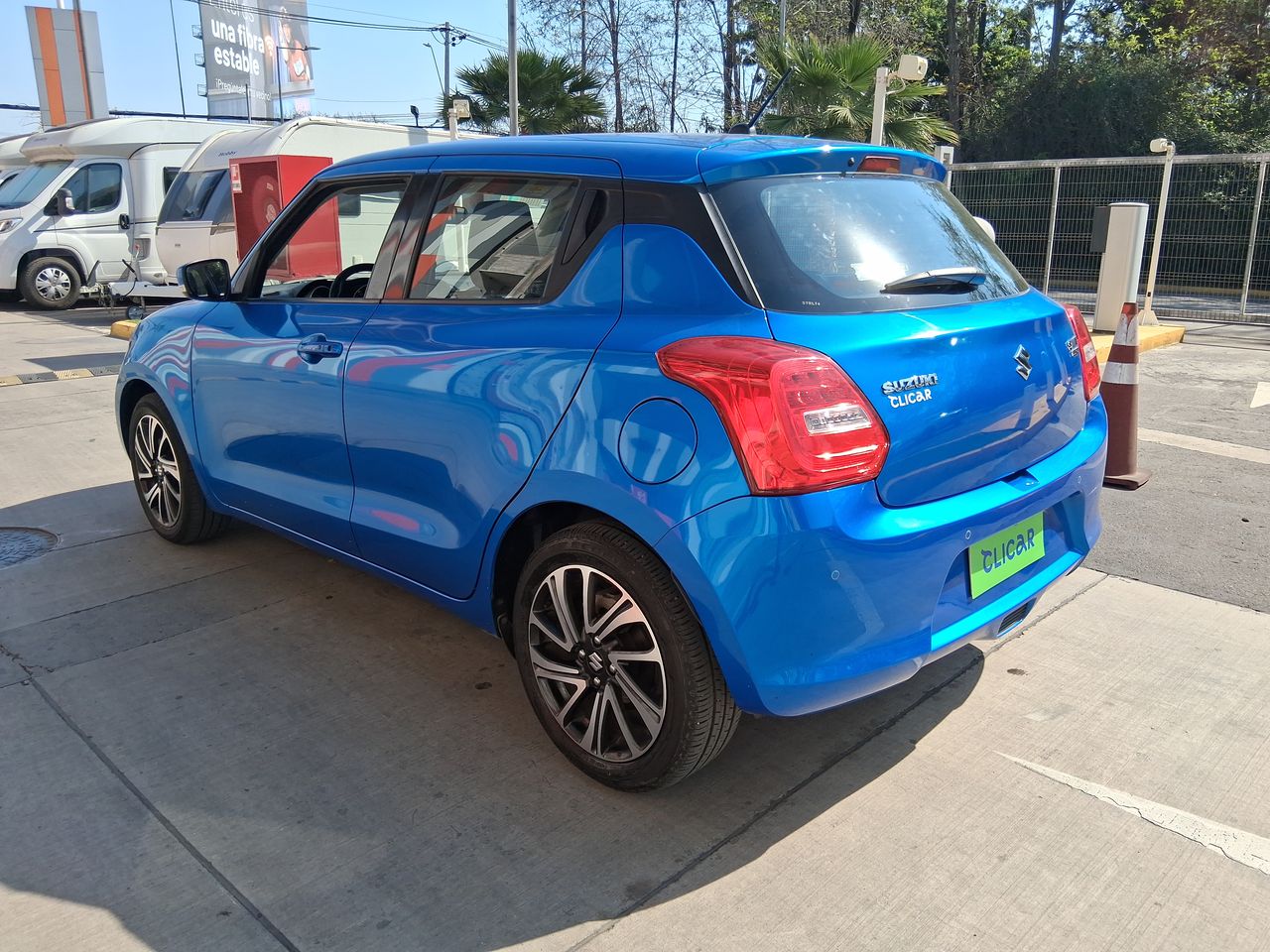 SUZUKI - 4