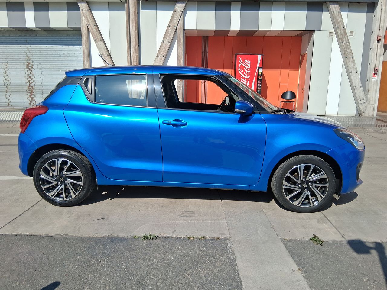 SUZUKI - 6