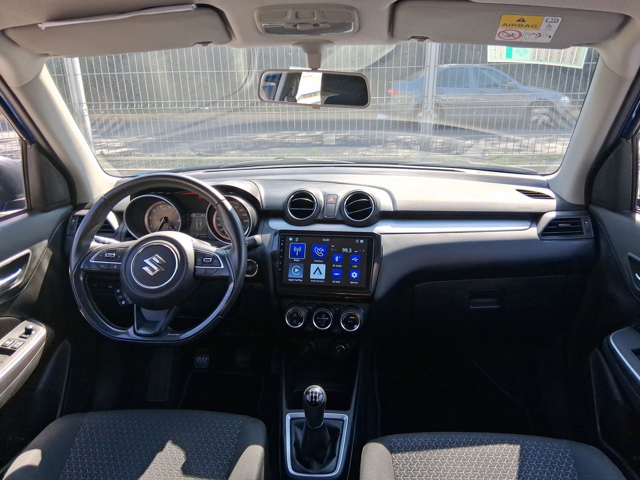 SUZUKI - 7