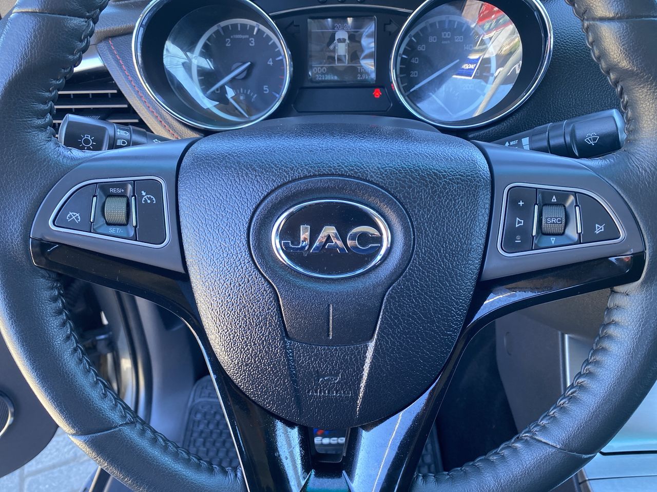 JAC - 27