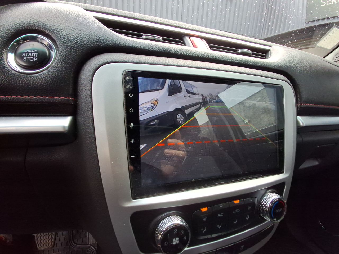 JAC T8 — foto 20 de 26