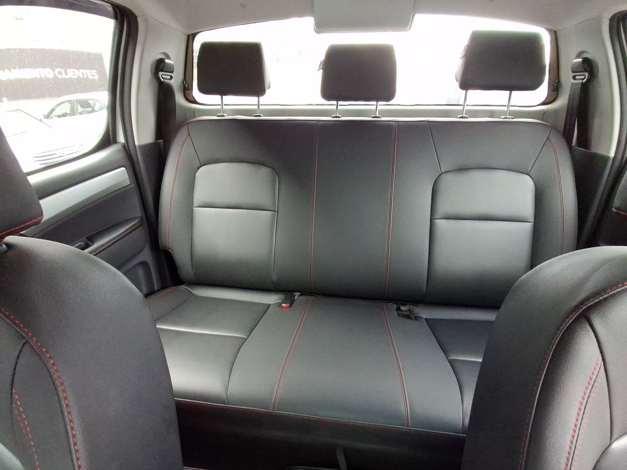 JAC T8 — foto 25 de 26