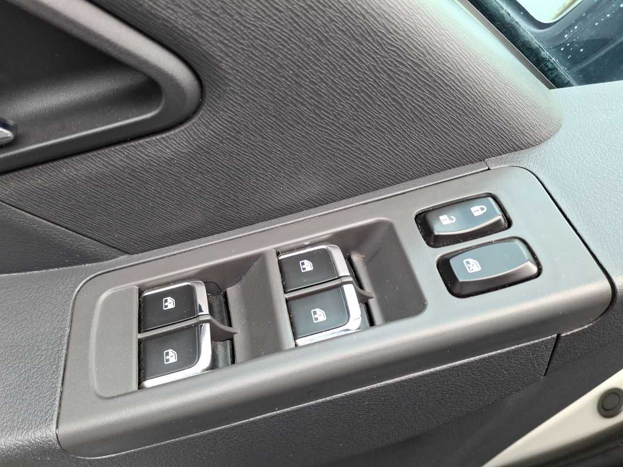 JAC T8 — foto 13 de 26