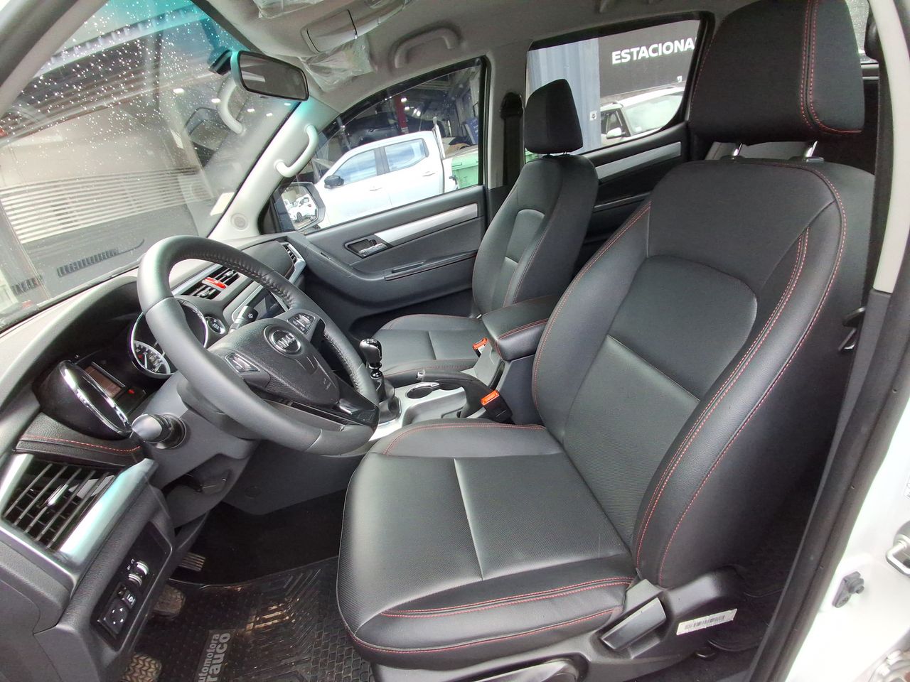 JAC T8 — foto 15 de 26